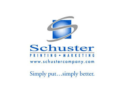 Click here to explore Schuster Print Company